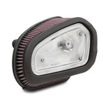 Arlen Ness Big Sucker Black Air Cleaner (18-459) New. Price: $198.35.
