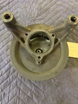 Harley Davidson Screamin' Eagle Air Cleaner Kit 29000099 Touring Fits Oem Cover Used. Price: $75.00.