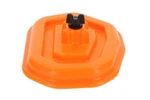 Twin Airbox Cover For Powerflow Kit Kawasaki KX250/X 4-STROKE/ New. Price: $44.21.