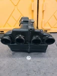 1979-83 Honda Oem CB900 CB750 CB1000 Airbox Filter Cleaner Housing Used. Price: $50.00.