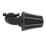 Arlen Ness 81-013 Monster Sucker Air Cleaner Kits Black Beveled New. Price: $499.95.