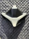 New Ducati Panigale 1199R Corsa Carbon Air Intake Duct Oem. Price: $175.00.