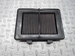 2014 14-16 Suzuki Vstrom DL1000 K&n Air Intake Filter Cleaner Element Unit Used. Price: $37.19.