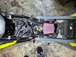 Uni / K&n Filter Intake Ktm 690 Smc Husky 701 Gas 700 Enduro Gen 3 New. Price: $235.00.