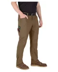 Milwaukee 1 Pc Men's 32IN. X 34IN. Khaki Cotton/polyester Work Pant W/ 7 Pockets New. Price: $50.18.