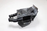 1985 Yamaha XT350 Oem Filter Cleaner Housing Case Airbox Tube Intake B67 Used. Price: $75.99.