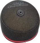 Moose Racing Triple Layer Dry Air Filter 1011-2588 New. Price: $44.99.
