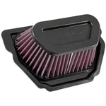 K&n Filters Air YA-1015R New. Price: $132.99.