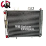 Full Aluminum Radiator Fits Polaris Sportsman 600 700 Twin Oem# 1240103 1240534 New. Price: $53.99.