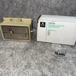 Vintage New White Rogers Thermostats Non Digital 1F56-301 Open. Price: $42.49.