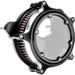 Performance Machine 0206-2158-BM Vision Series Air Cleaner, Contrast Cut New. Price: $618.99.