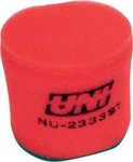 Uni NU-2333ST Multi-stage Competition Air Filter Foam Replacement 14-2333 New. Price: $33.40.