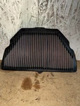 Honda Cbr F4I K&n Filter Air HA-6001 Used. Price: $50.00.