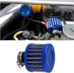 Universal Cold Air Intake Filter, 12MM High Performance (blue) New. Price: $14.99.