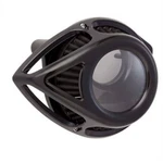 Arlen Ness Air Cleaner Clear Tear Xl Black 18-998 New. Price: $437.64.