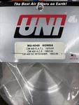 Uni NU-4049 Air Filter New. Price: $25.60.