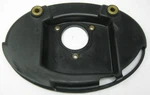 Harley-davidson Oem FLHTCUSE3 & FLHRSE4 Air Cleaner Backing Plate 29764-08 Used. Price: $21.96.
