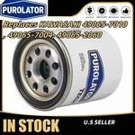 Oil Filter 70185, Replaces Kawasaki 49065-7010, 49065-7004, 49065-2060 New. Price: $21.48.