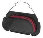 Bikemaster Air Filter #ZUTR-YA001 Fits Yamaha YZF-R6/YZF-R6S New. Price: $75.65.