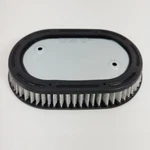 Harley Ventilator Air Filter Street Glide Breakout Fat Boy Bob 17-23 29400267 Oe Used. Price: $56.99.