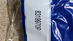 Oem Vespa - Piaggio Premium Air Filter 8319970P New. Price: $15.95.