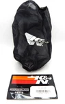 K&n PL-8007DK Black Pre Filter Air Cleaner Wrap Dust Cover Sock New. Price: $17.95.