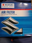 Oem Suzuki Air Filter Cleaner SV1000 SV650 New. Price: $20.00.