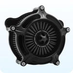 For Harley M8 Air Cleaner Intake Filters Softail 18-22 Touring Road Glide Flhx New. Price: $85.19.