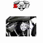 Vance & Hines VO2 Skullcap Crown For 2011-2016 Harley Davidson XL883L Oa New. Price: $105.09.