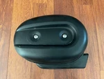 Harley Davidson 07-LATER Sportster Oem Matte Black Air Cleaner Assembly Used. Price: $109.99.