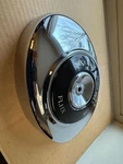 Oem Harley Davidson Flhx (street Glide) Airbox Cover Chrome/black 29121-01 Used. Price: $39.99.
