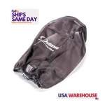 Outerwears 20-2038-01, One Street Pre-filter Black Polyester Performance New. Price: $43.73.