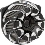 Arlen Ness Air Cleaner Drift '00-17 Twin Cam Black 18-983 New. Price: $487.30.