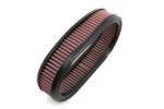 Replica Air Filter For Harley Davidson By V-twin 1967-1975 Fx Fl New. Price: $43.26.