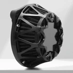 Air Cleaner Filters Intake For Harley Dyna Low Rider Wide Glide Fat Bob 93-15 New. Price: $144.00.