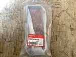 Genuine Original Honda NHX110 Lead 08 12 Air Filter 17210-GFM-K00 17210-GFM-970 New. Price: $20.05.