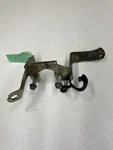 1981 Honda Express NC50 Air Cleaner Bracket Used. Price: $10.00.
