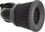 Arlen Ness 600-028 Velocity 90 Air Cleaner Kit Black New. Price: $349.95.