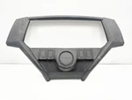 14-24 Kawasaki TERYX4 KRT800 Front Dashboard Center Panel Cover 14093-0203 Used. Price: $68.54.