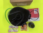 Aermacchi Harley Nos 29012-74P Air Cleaner Assembly 1975 Early 1976 SX250 New. Price: $168.98.