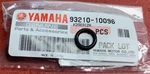 1974-2024 Yamaha Genuine Oem O-ring Yz Xt Fj Xvs Atv 93210-10096-00 New. Price: $24.99.