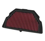 457007 Bikemaster ZUTR-HA008 Air Filter New. Price: $25.00.