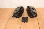 2003 Yamaha Royal Star Venture Left Right Rear Boxs Pair Used. Price: $60.00.