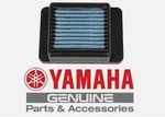 1WD-E41D0-V0-00 Yamaha Performance Air Filter R3 / MT03 New. Price: $44.99.