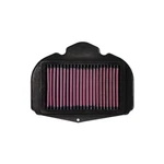 K&n YA-1210 Hi-flow Air Intake Filter For 2010-2024 Yamaha XTZ1200 Super Tenere New. Price: $68.99.