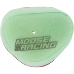 Moose Precision Pre-oiled Air Filter Kawasaki P2-40-05 New. Price: $32.95.