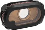 Kens Factory Next Level Air Filter With Glass Black/gold Motorcycle NXT-03BG New. Price: $539.96.