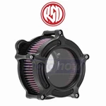 Rsd Clarion Air Cleaner For 2007-2012 Harley Davidson XL1200N Sportster Th New. Price: $613.41.