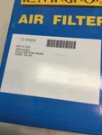 Suzuki VZ800 05-09 Air Filter 12-93836 Ref 13780-39G00 New. Price: $28.00.