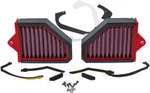 Air Filter Kit BMCFM324/19 New. Price: $226.71.